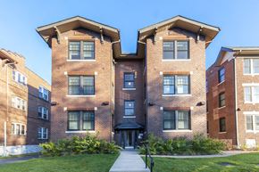 St. Louis apartment for rent - 800 Eastgate