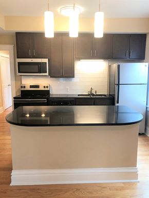 St. Louis apartment for rent - 800 Eastgate Kitchen