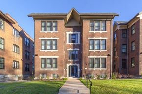 St. Louis apartment for rent - 746 Eastgate