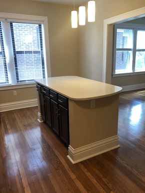 St. Louis apartment for rent - 746 Eastgate Dining
