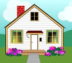 Eunice house for rent - 608 College Road