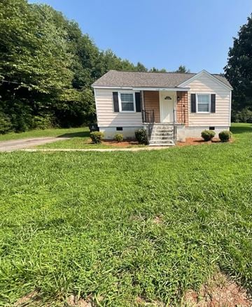 Winston Salem house for rent - 3110 Airport Rd, Winston-Salem, NC 27105