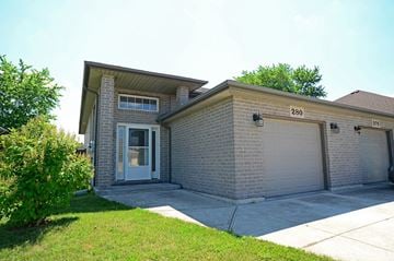 Windsor house for rent - 280 Tyler