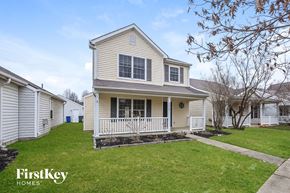 Columbus house for rent - 2658 Proclamation Way, Unit 156 Columbus, OH 43207