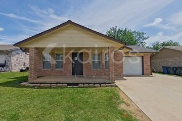 Oklahoma City house for rent - 2010 Creekridge Dr