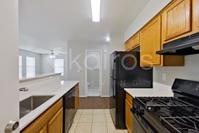 Oklahoma City house for rent - 2010 Creekridge Dr