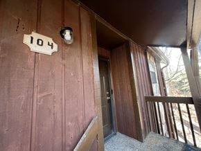 Winston Salem house for rent - 104 Aspen Court Winston Salem, NC  27106
