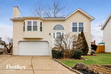 Saint Charles house for rent - 1831 Florine Court Saint Charles, MO 63303