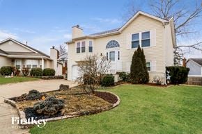 Saint Charles house for rent - 1831 Florine Court Saint Charles, MO 63303