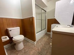 Winston Salem apartment for rent - 2115 Brookhurst Street Apt #2, Winston-Salem, NC 27106
