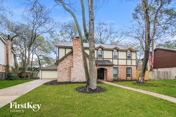 Spring house for rent - 17322 Tall Cypress Drive Spring, TX 77388