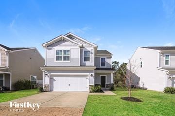 Raleigh house for rent - 3517 Massey Ridge Court Raleigh, NC 27616