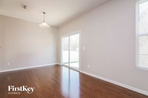 Raleigh house for rent - 3517 Massey Ridge Court Raleigh, NC 27616