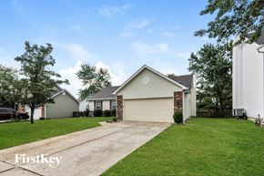 Saint Charles house for rent - A house with a garage is for sale by FirstKey Homes.