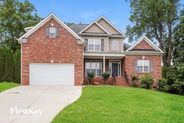 Greensboro house for rent - 17 Orchard Grass Court Greensboro, NC 27410