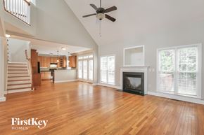 Greensboro house for rent - 17 Orchard Grass Court Greensboro, NC 27410