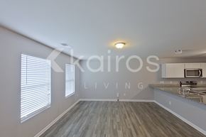 Chatsworth house for rent - 127 Village Creek Dr