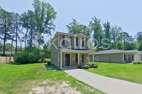 Columbia house for rent - 336 Hamilton Dr