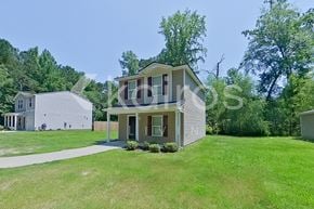 Columbia house for rent - 336 Hamilton Dr