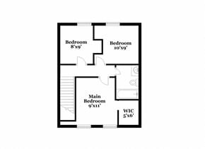 Columbia house for rent - 336 Hamilton Dr