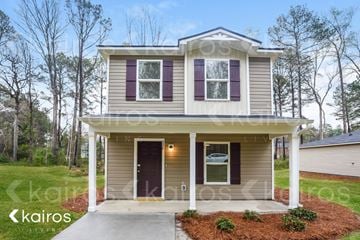 Columbia house for rent - 336 Hamilton Dr