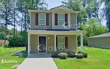 Columbia house for rent - 336 Hamilton Dr