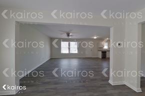 Hogansville house for rent - 306 Fox Trot Trail