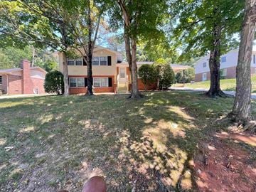 Winston-Salem house for rent - 229 Foxcroft Drive, Winston Salem, NC 27103