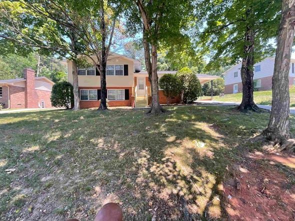 Winston-Salem house for rent - 229 Foxcroft Drive, Winston Salem, NC 27103