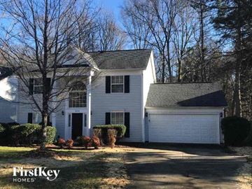 Charlotte house for rent - 10104 Prosperity Point Lane Charlotte, NC 28269