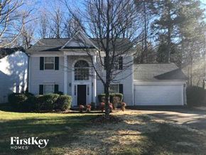 Charlotte house for rent - 10104 Prosperity Point Lane Charlotte, NC 28269