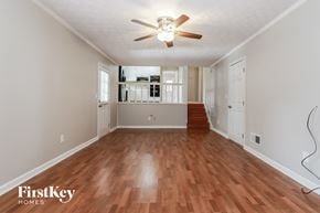Lilburn house for rent - 1459 Ridgeland Court Lilburn, GA 30047