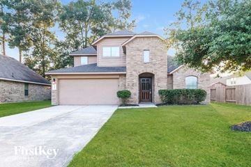 Porter house for rent - 21699 Horseshoe Drive Porter, TX 77365