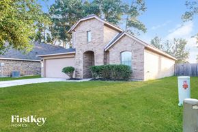 Porter house for rent - 21699 Horseshoe Drive Porter, TX 77365