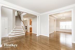 Durham house for rent - 5605 Catskill Court Durham, NC 27713