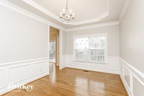 Durham house for rent - 5605 Catskill Court Durham, NC 27713