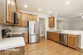 Durham house for rent - 5605 Catskill Court Durham, NC 27713