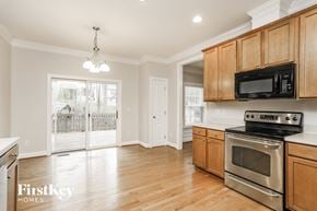 Durham house for rent - 5605 Catskill Court Durham, NC 27713