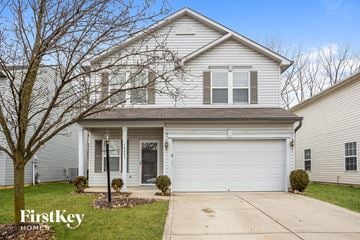 Noblesville house for rent - 15551 Dusty Trail Noblesville, IN 46060