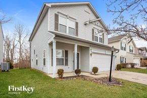 Noblesville house for rent - 15551 Dusty Trail Noblesville, IN 46060