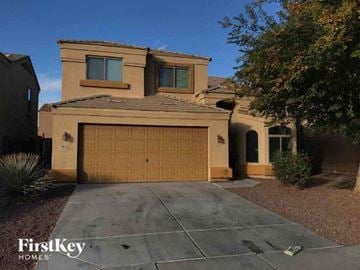 Peoria house for rent - 7572 W Charter Oak Road Peoria, AZ 85381
