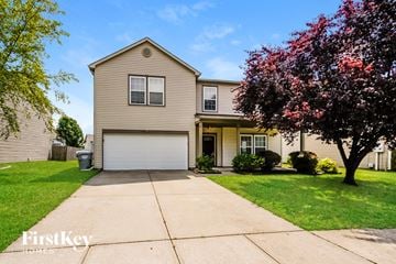 Greenwood house for rent - 779 Heartland Drive Greenwood, IN 46143