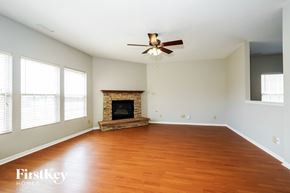 Greenwood house for rent - 779 Heartland Drive Greenwood, IN 46143