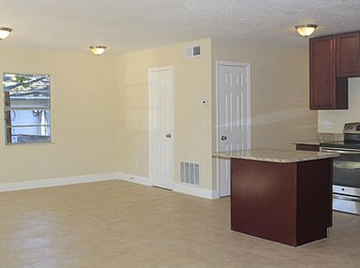 Apopka house for rent - 433 Bertson Court