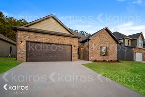 Brookwood house for rent - 11449 Crimson Ridge Rd