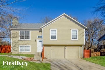 Greenwood house for rent - 1106 Park Drive Greenwood, MO 64034
