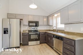 Greenwood house for rent - 1106 Park Drive Greenwood, MO 64034