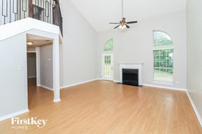 Kennesaw house for rent - 4242 Abington Walk Kennesaw, GA 30144