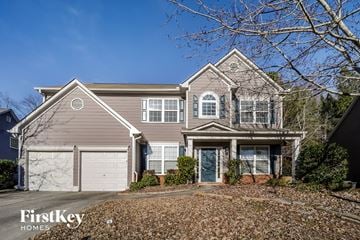 Mableton house for rent - 5811 Buckner Creek Drive Mableton, GA 30126