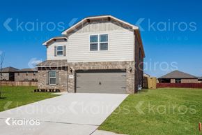 Newcastle house for rent - 905 NW 4th Street